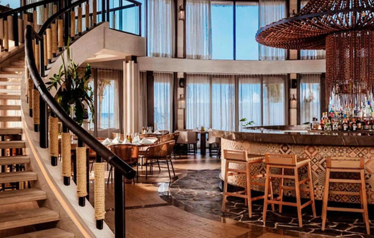 Hotel Rm, The Mayan Palace Suites, Vidanta In Riviera Maya Puerto Morelos
