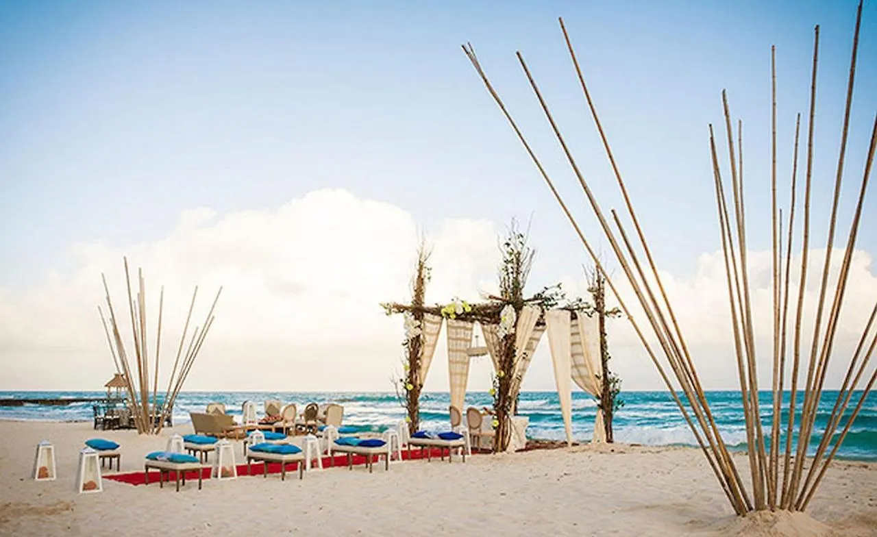 Rm, The Mayan Palace Suites, Vidanta In Riviera Maya Puerto Morelos