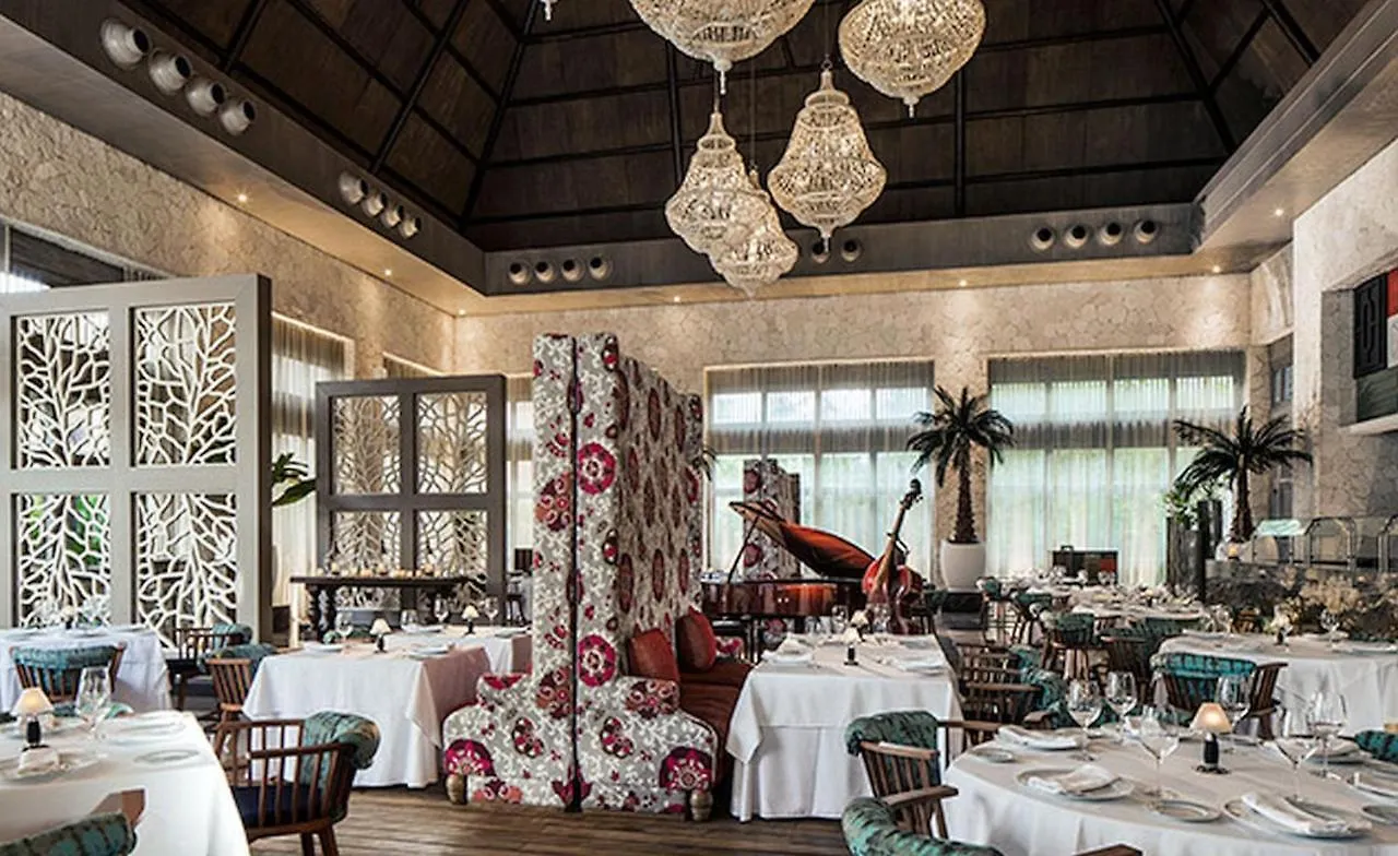 Hotel Rm, The Mayan Palace Suites, Vidanta In Riviera Maya Puerto Morelos