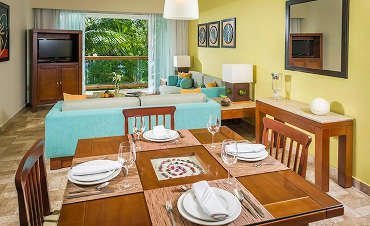 Rm, The Mayan Palace Suites, Vidanta In Riviera Maya Puerto Morelos 5*,  Messico