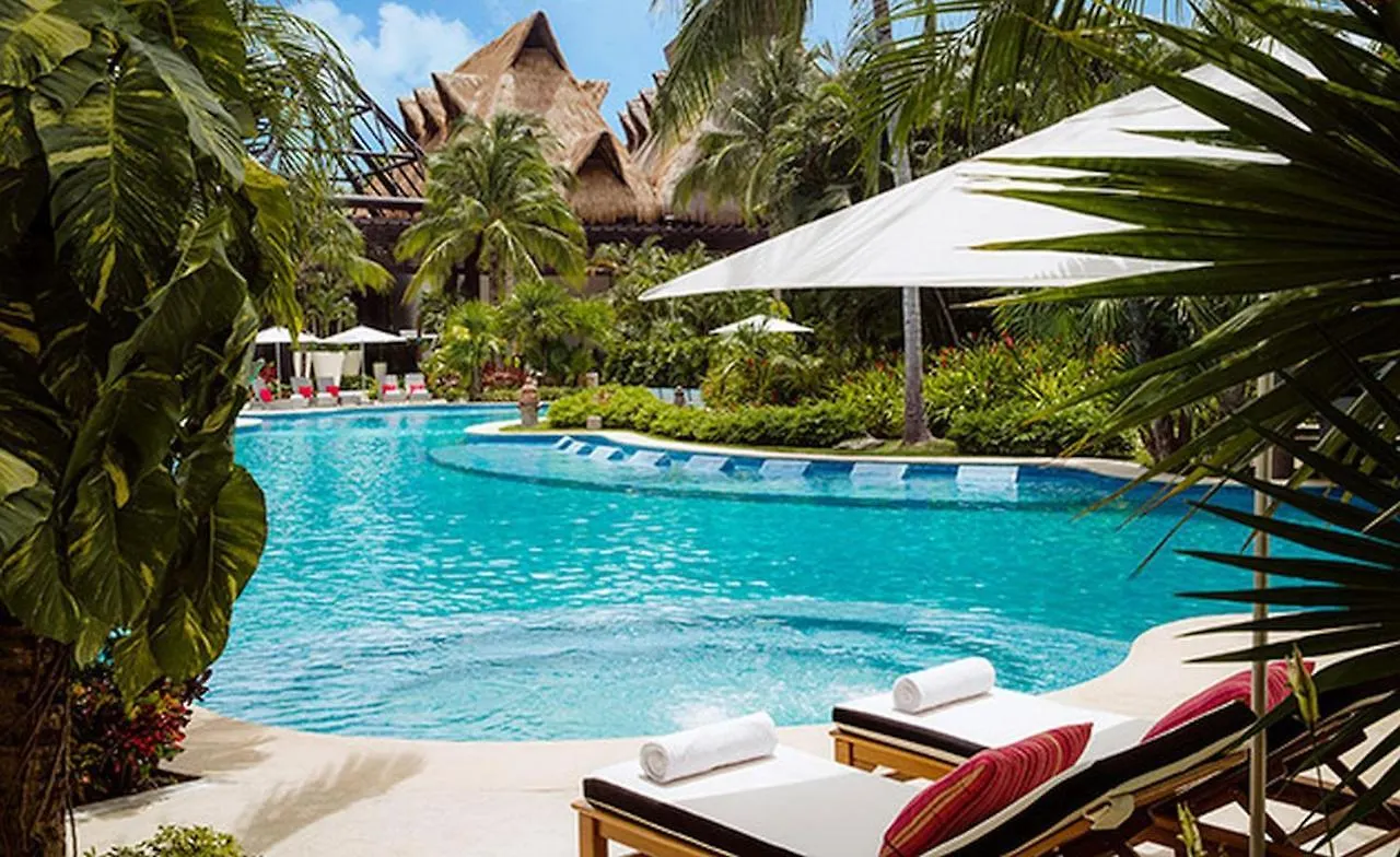 Rm, The Mayan Palace Suites, Vidanta In Riviera Maya Puerto Morelos Hotel