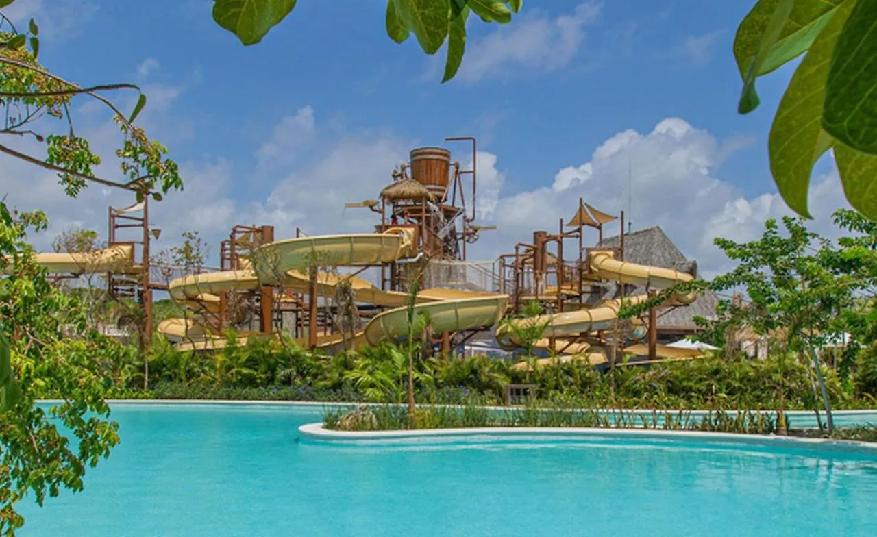 Hotel Rm, The Mayan Palace Suites, Vidanta In Riviera Maya Puerto Morelos