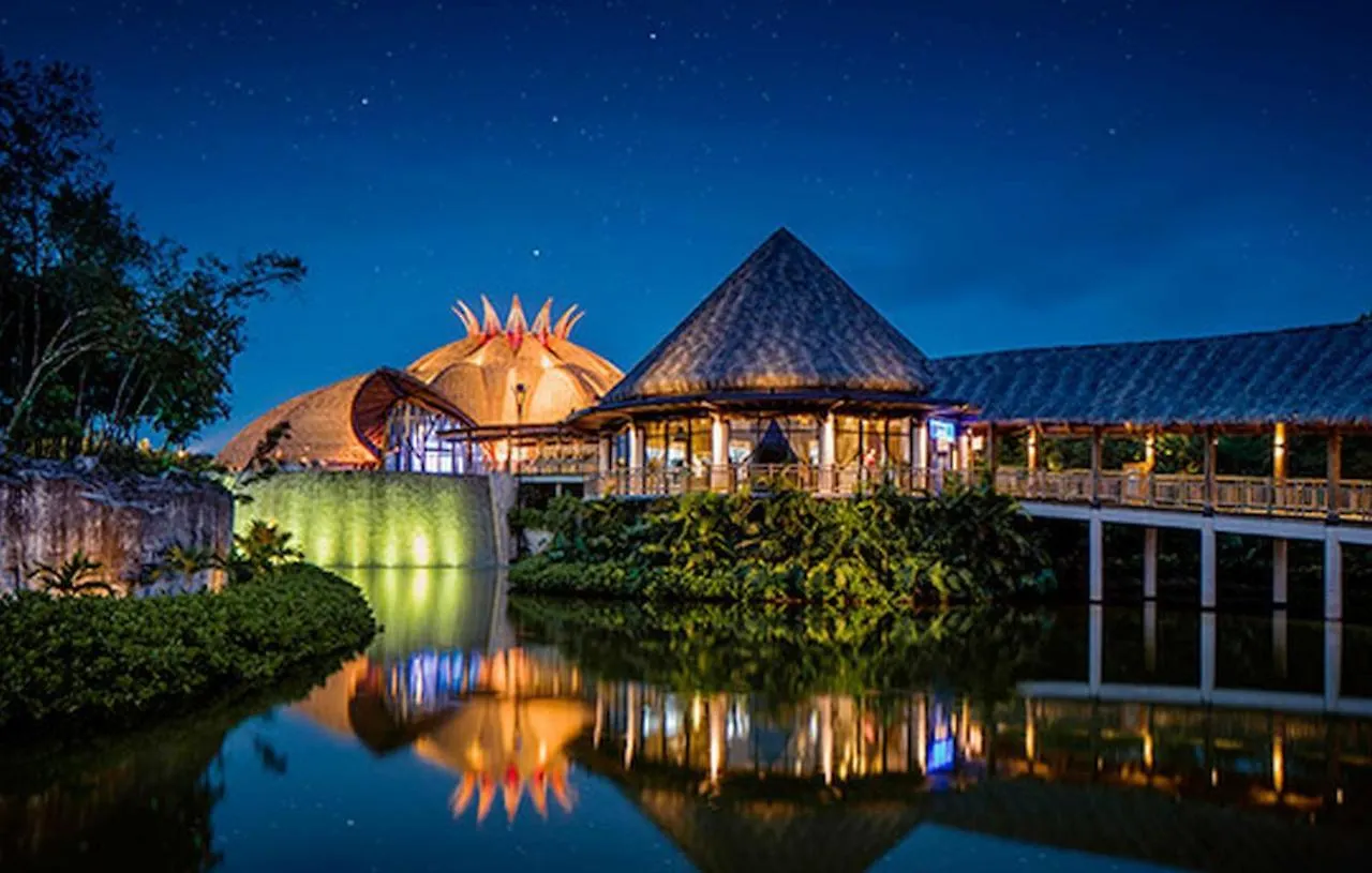 Rm, The Mayan Palace Suites, Vidanta In Riviera Maya Puerto Morelos